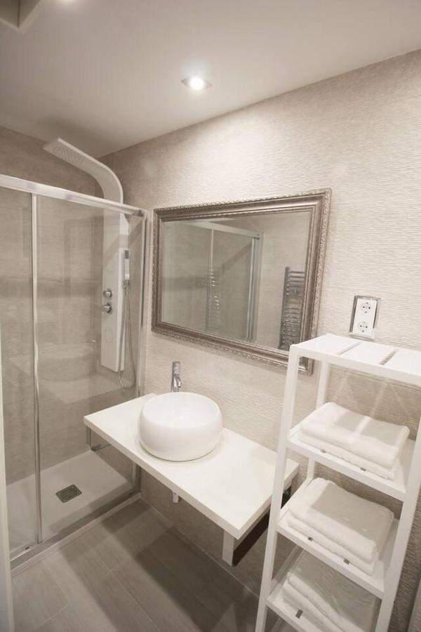 Family Deluxe Apartment Beach Castelldefels Esterno foto