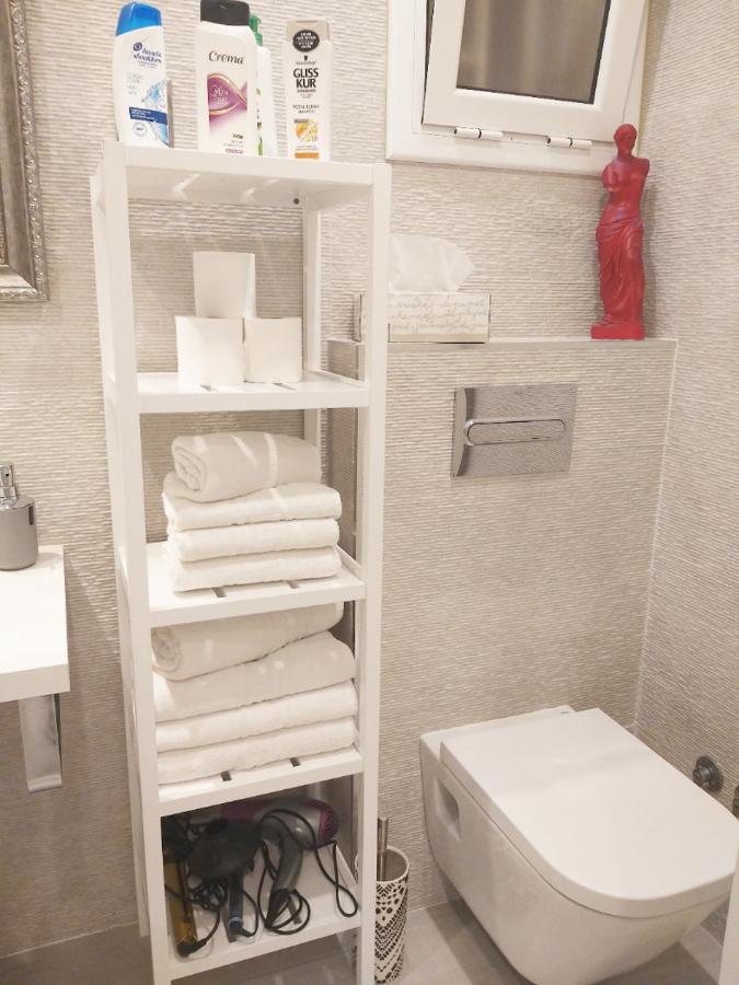Family Deluxe Apartment Beach Castelldefels Esterno foto